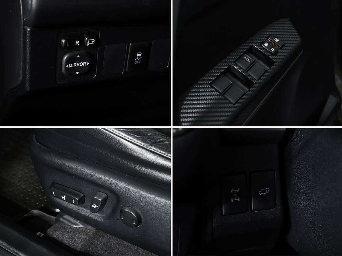 Toyota RAV4 с пробегом — 2013 год. Фото: #15