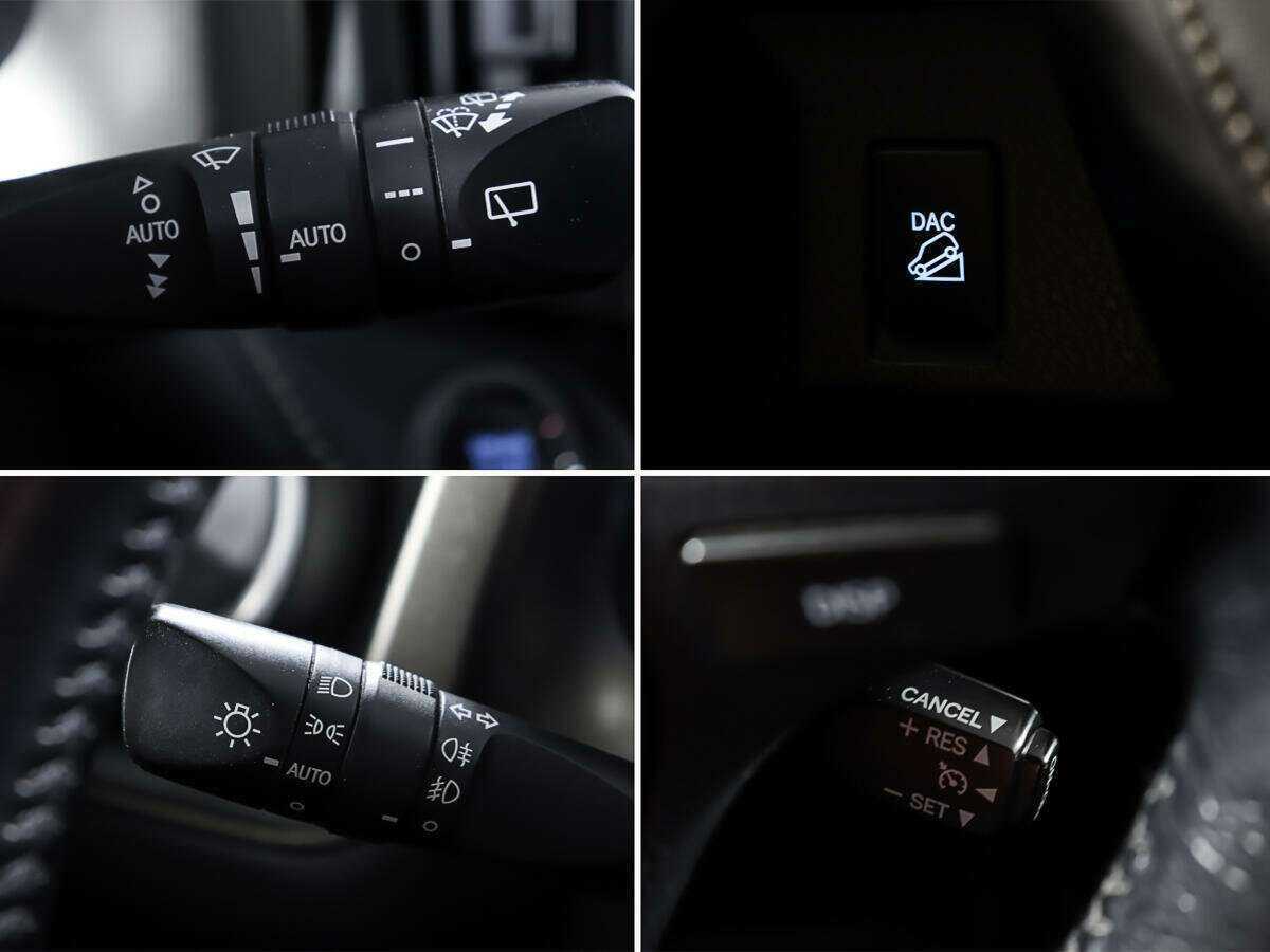 Toyota RAV4 с пробегом — 2013 год. Фото: #16