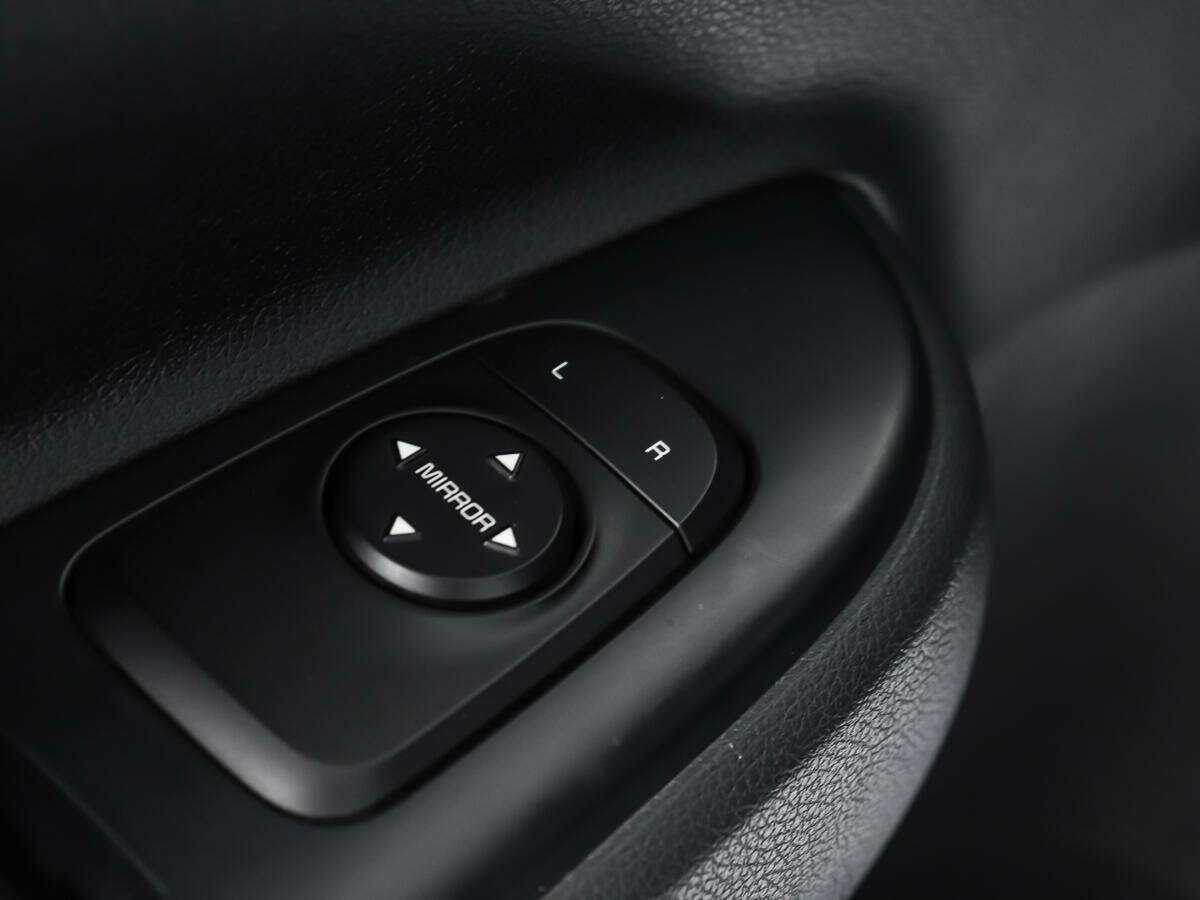 Kia Rio с пробегом — 2020 год. Фото: #16