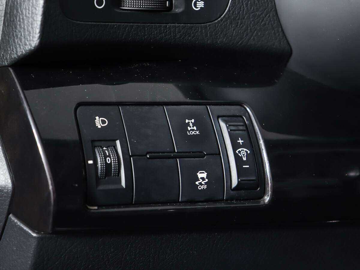 Kia Sorento с пробегом — 2017 год. Фото: #12