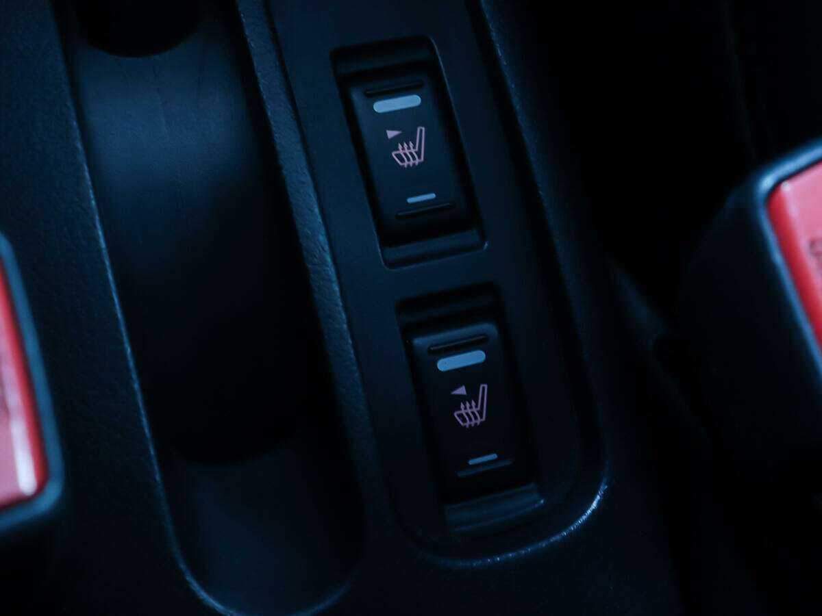 Nissan Note с пробегом — 2012 год. Фото: #16