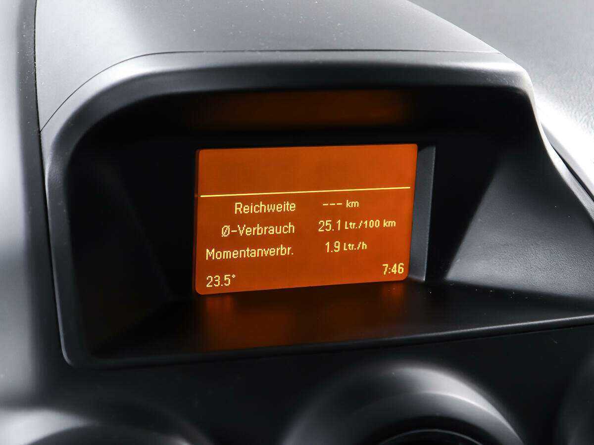 Opel Antara с пробегом — 2013 год. Фото: #18