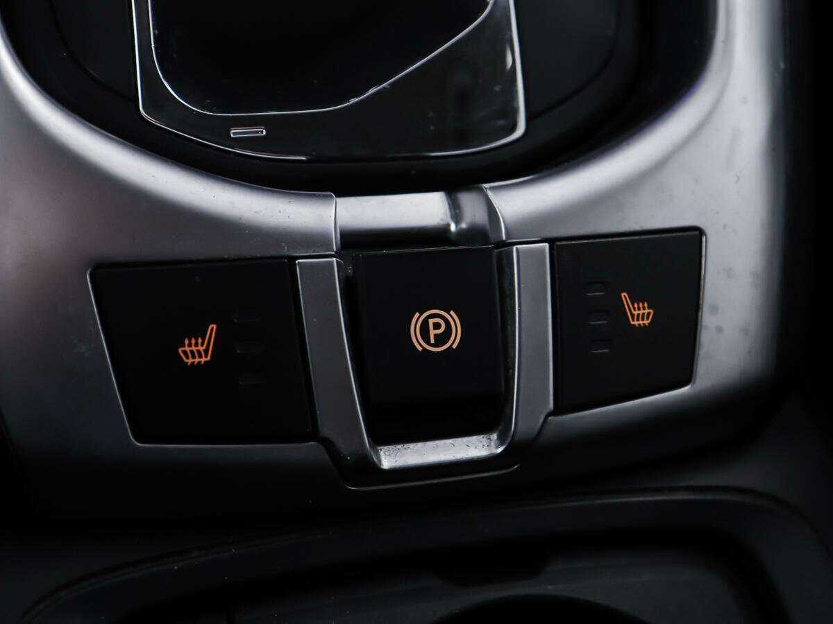 Opel Antara с пробегом — 2013 год. Фото: #20