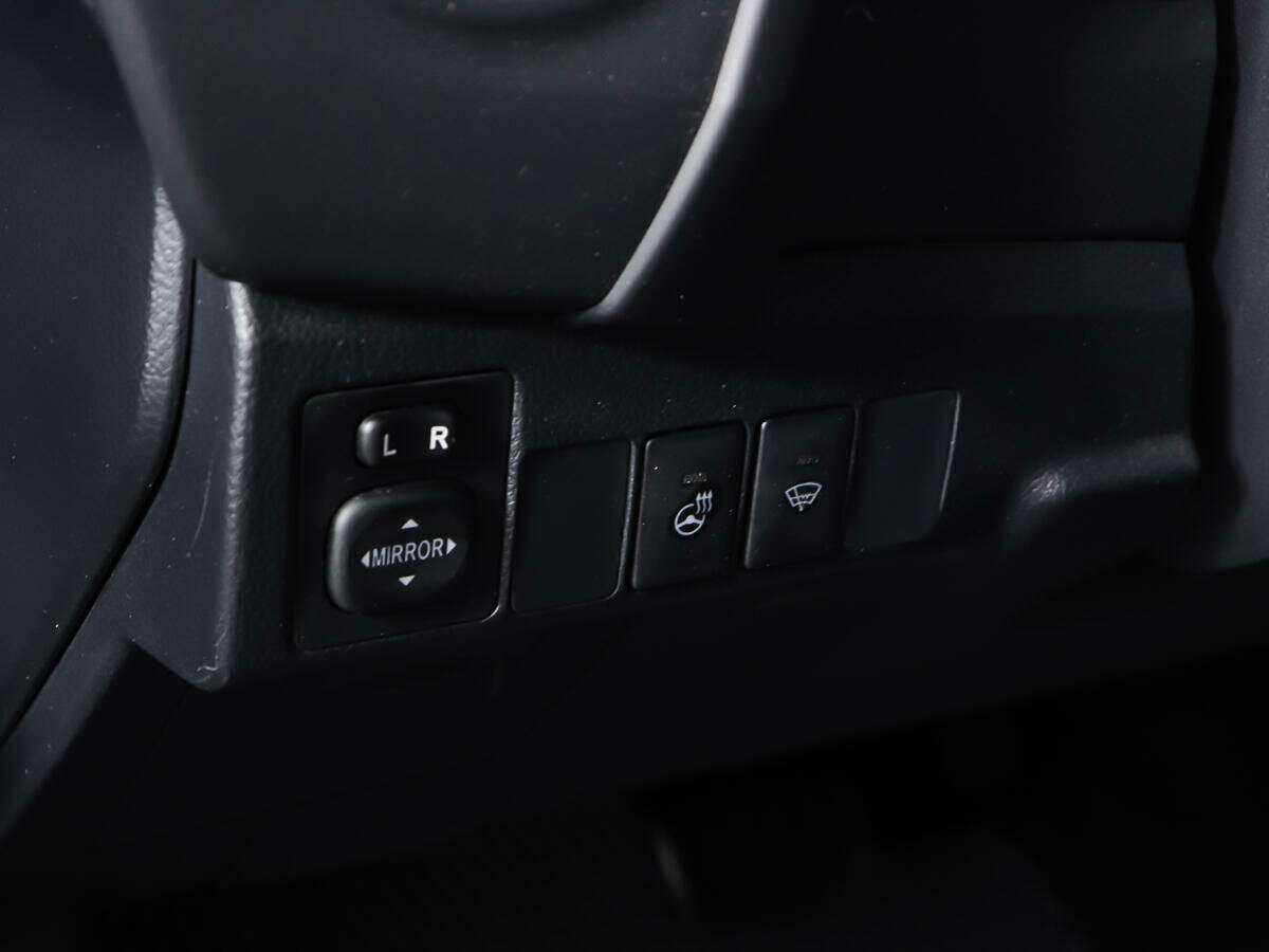 Toyota Corolla с пробегом — 2016 год. Фото: #14