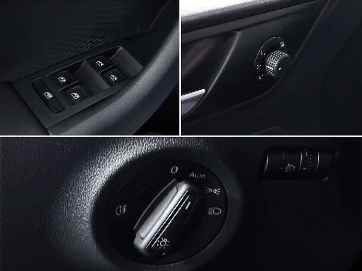 Volkswagen Polo с пробегом — 2021 год. Фото: #15