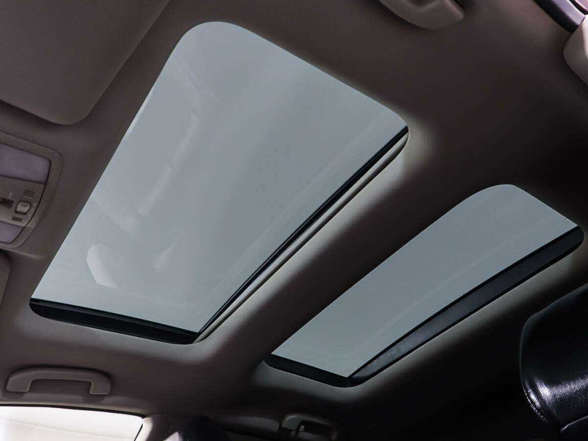 Nissan Murano с пробегом — 2013 год. Фото: #20