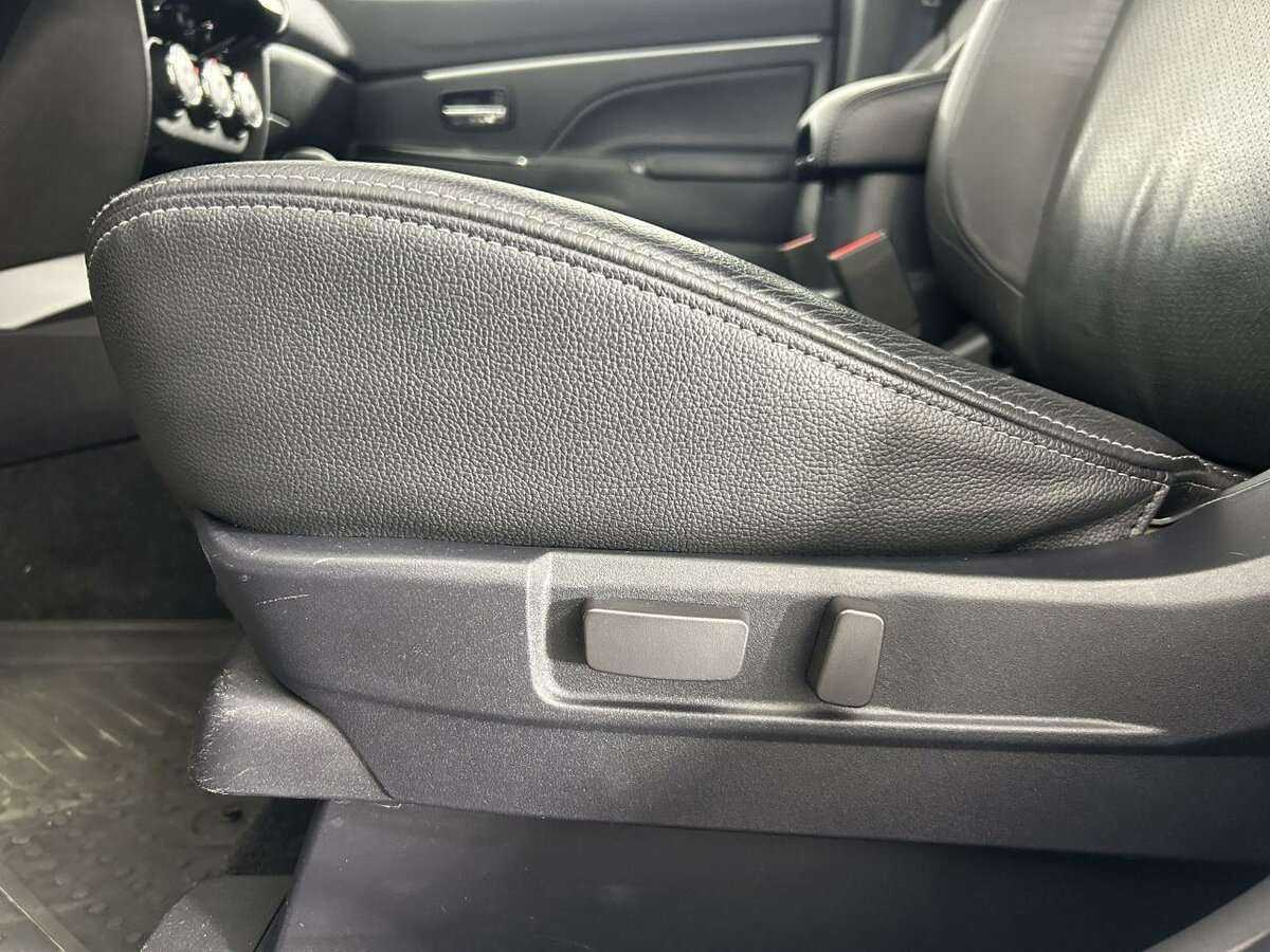 Peugeot 4008 с пробегом — 2012 год. Фото: #7