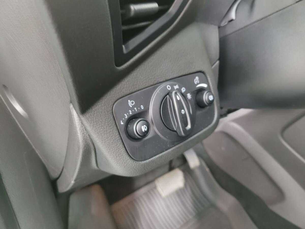 Ford Kuga с пробегом — 2018 год. Фото: #8