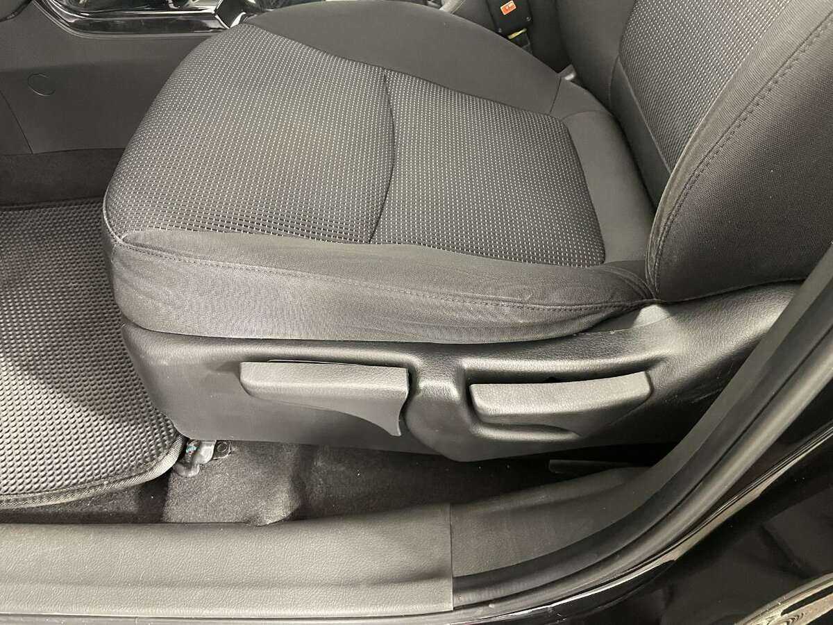 Kia Sorento с пробегом — 2019 год. Фото: #9