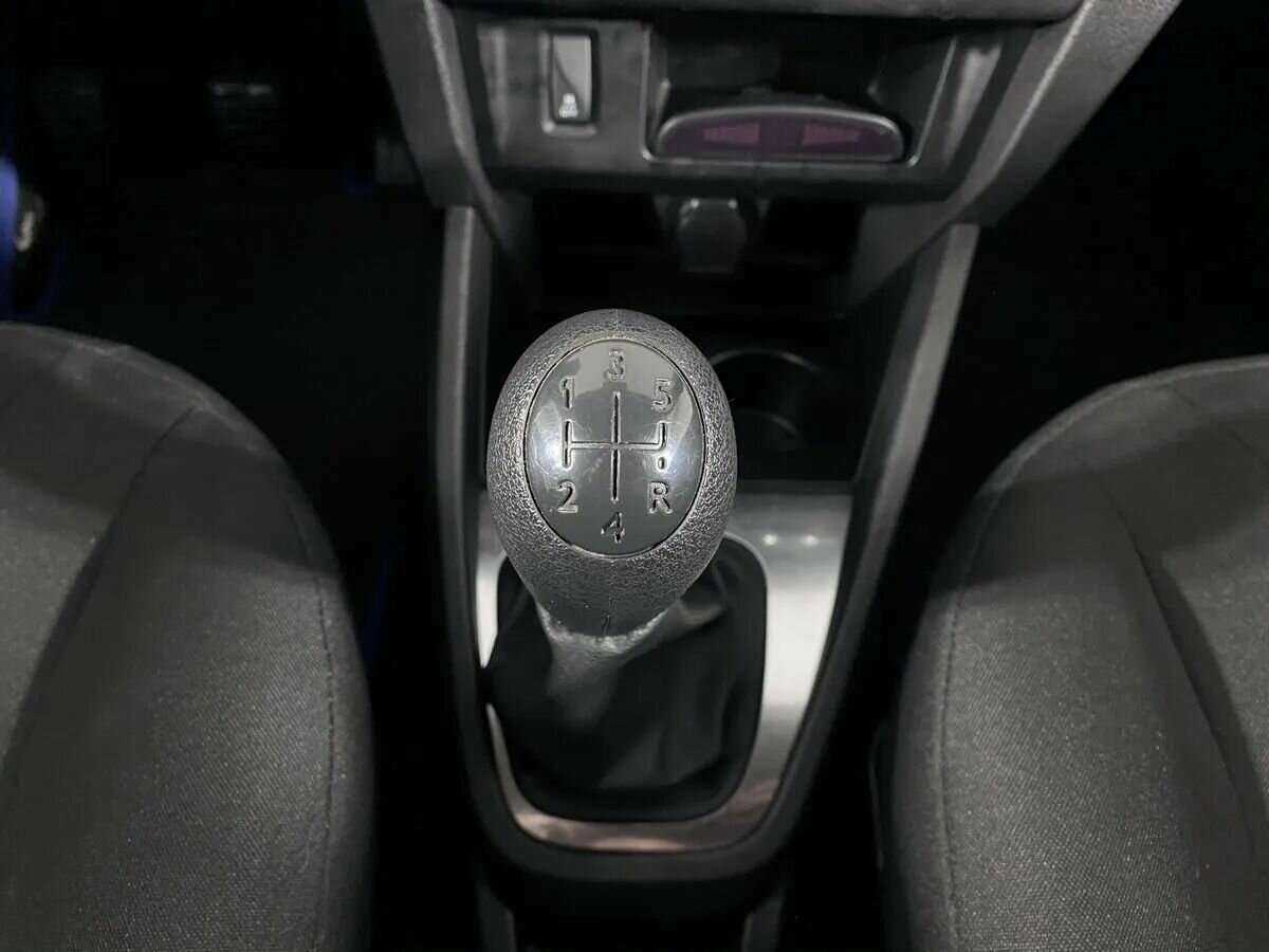 Lada (ВАЗ) XRAY с пробегом — 2021 год. Фото: #8