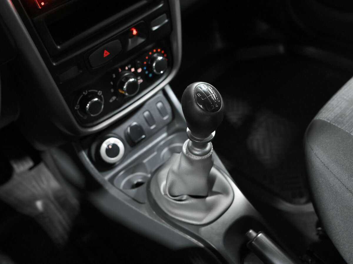 Renault Duster с пробегом — 2014 год. Фото: #11