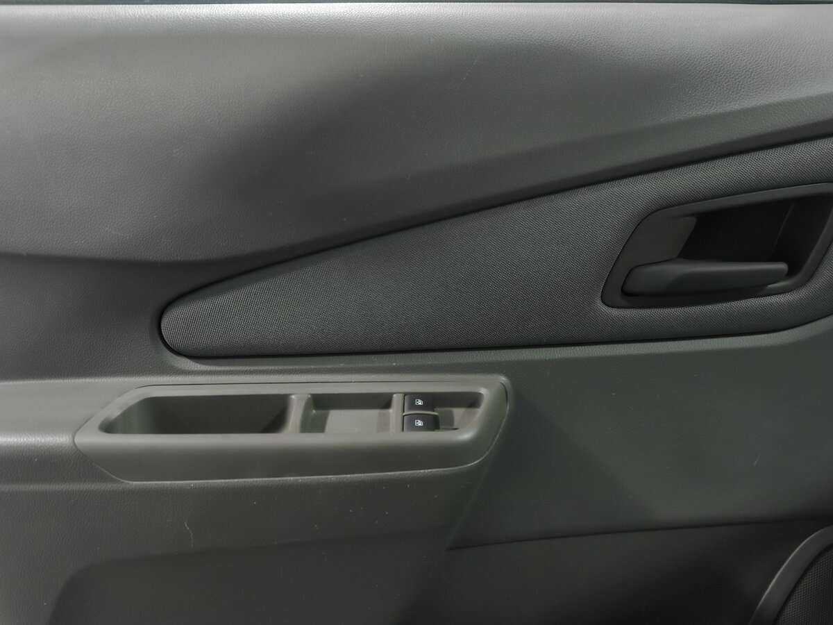 Chevrolet Cobalt с пробегом — 2021 год. Фото: #10