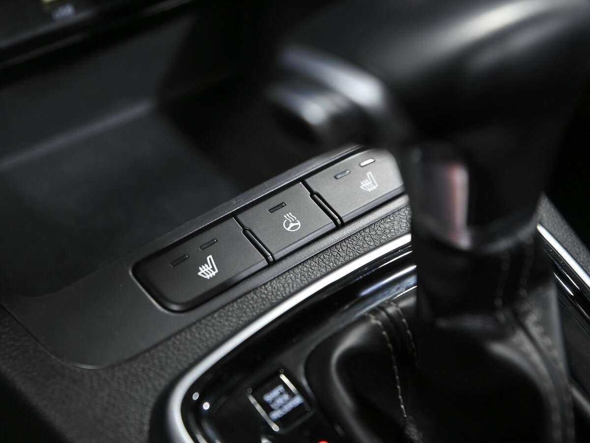 Kia Rio с пробегом — 2020 год. Фото: #14