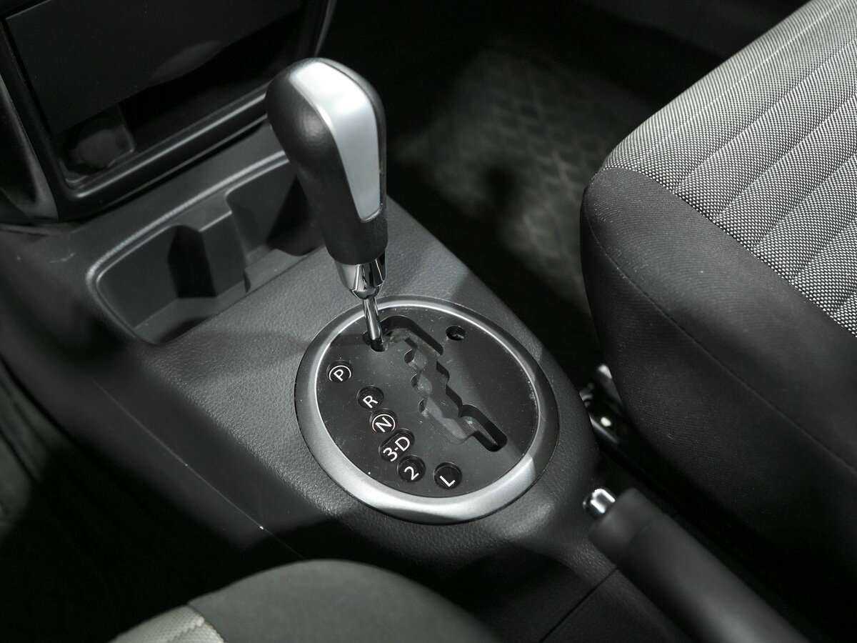 Suzuki SX4 с пробегом — 2013 год. Фото: #10