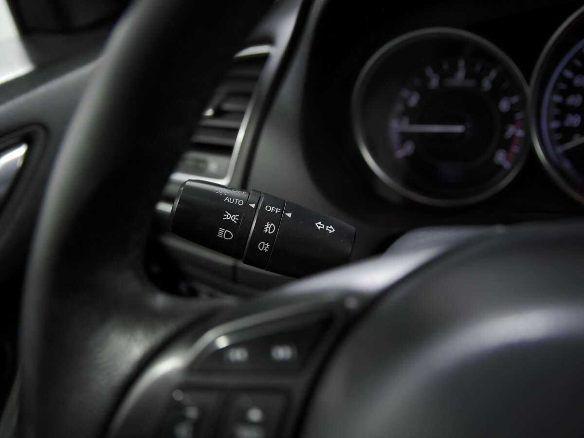 Mazda 6 с пробегом — 2013 год. Фото: #4