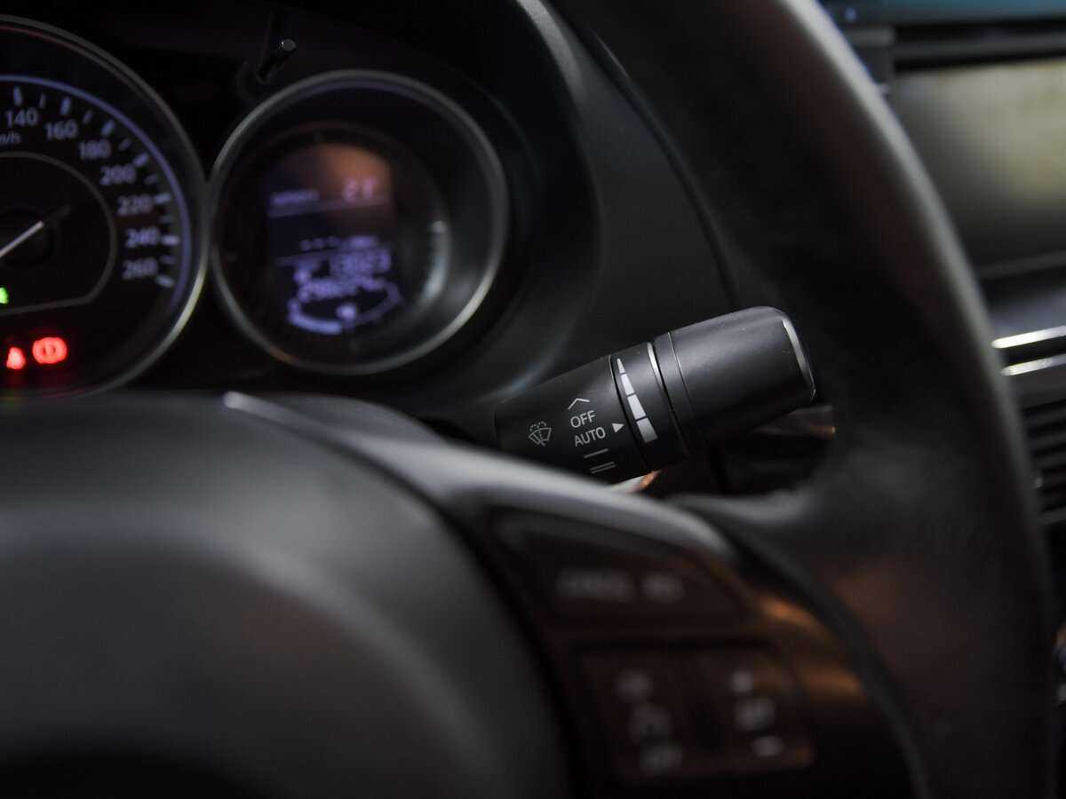 Mazda 6 с пробегом — 2013 год. Фото: #6