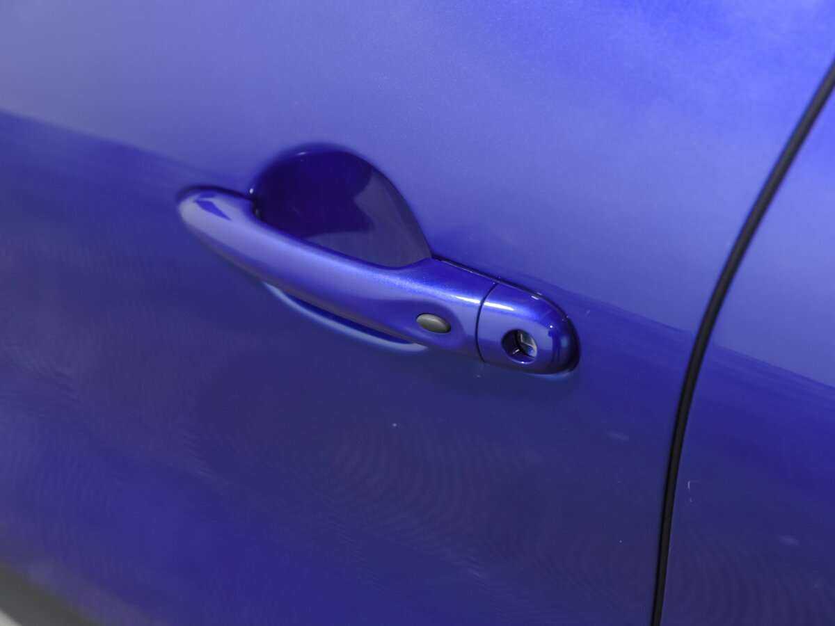 Renault Kaptur с пробегом — 2020 год. Фото: #19