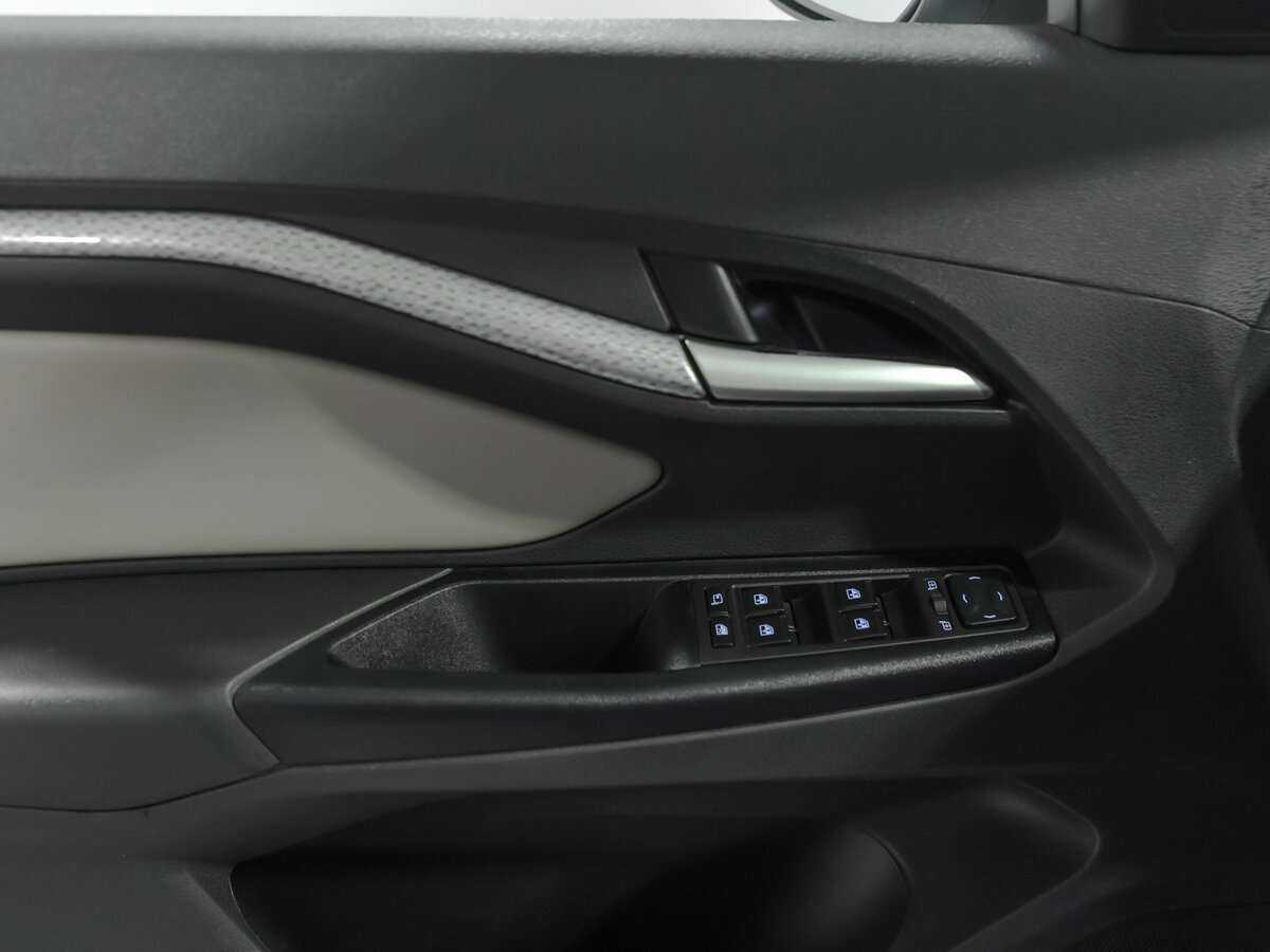 Lada (ВАЗ) Vesta с пробегом — 2021 год. Фото: #13