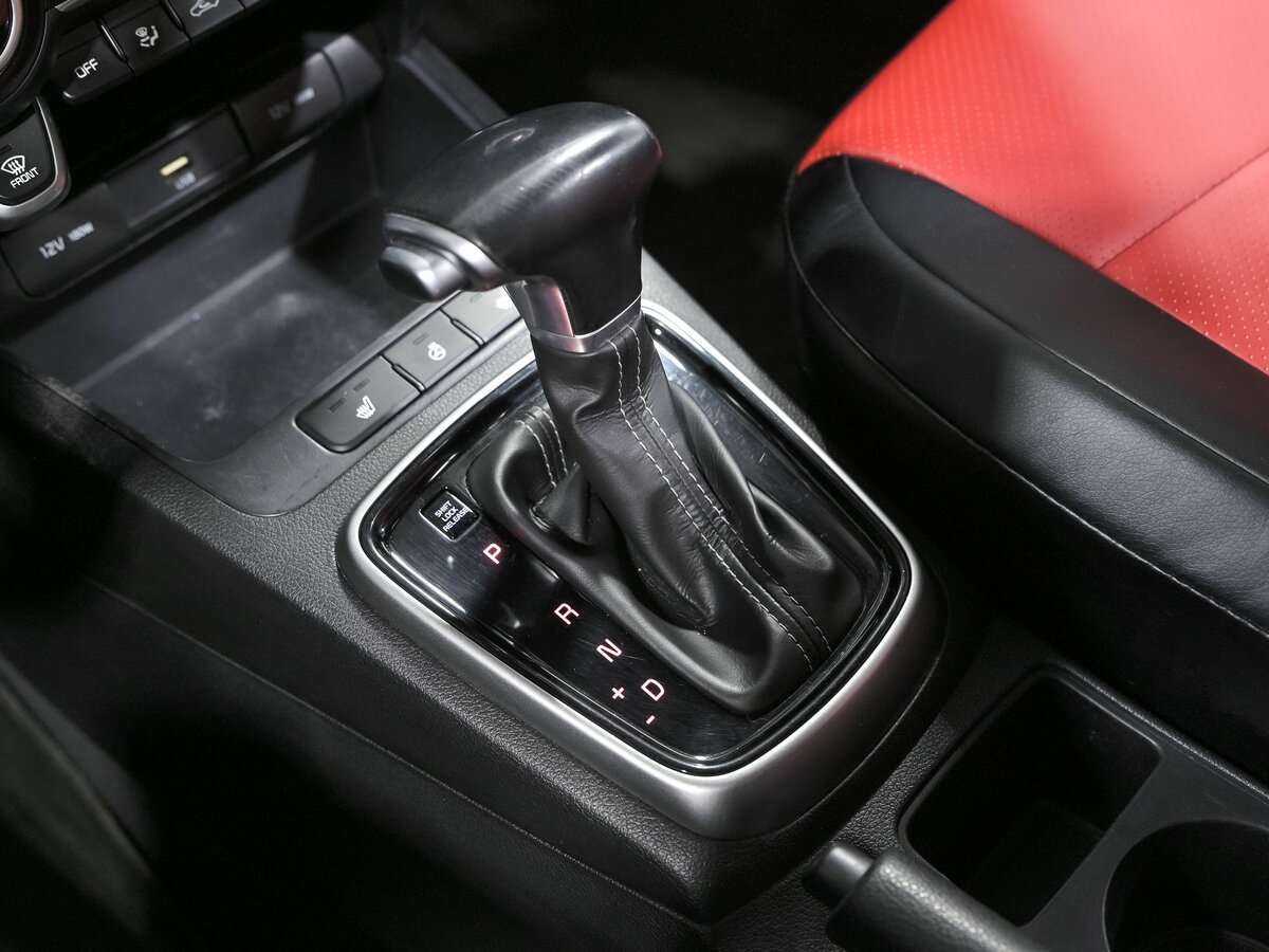 Kia Rio с пробегом — 2021 год. Фото: #10