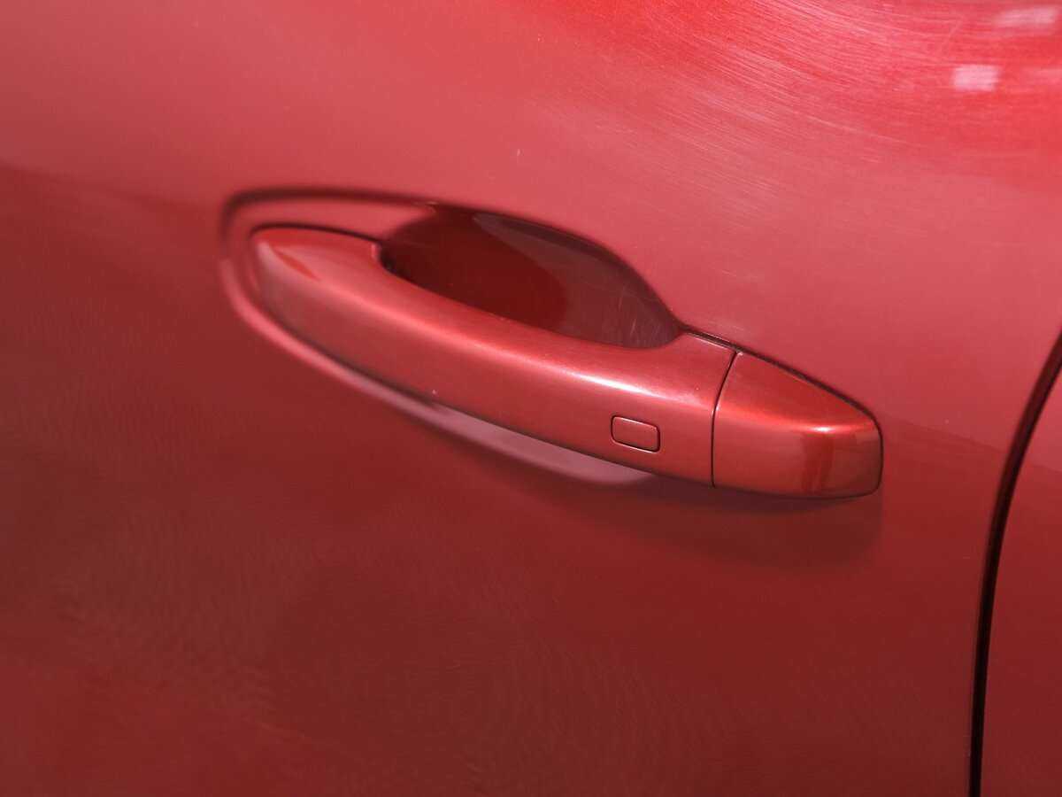 Renault Arkana с пробегом — 2021 год. Фото: #16