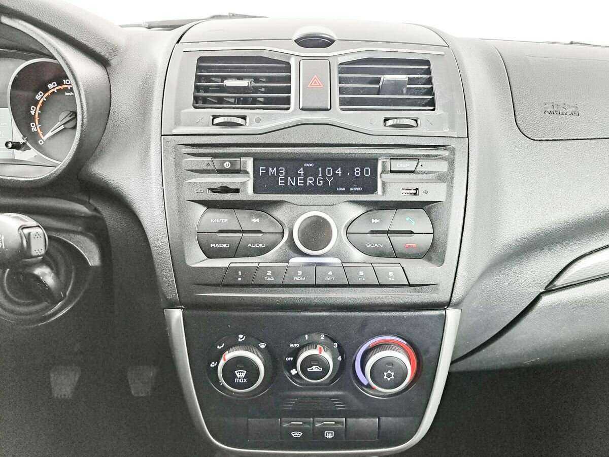 Lada (ВАЗ) Granta с пробегом — 2019 год. Фото: #12