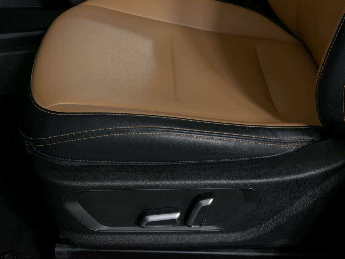 Haval Jolion с пробегом — 2022 год. Фото: #17