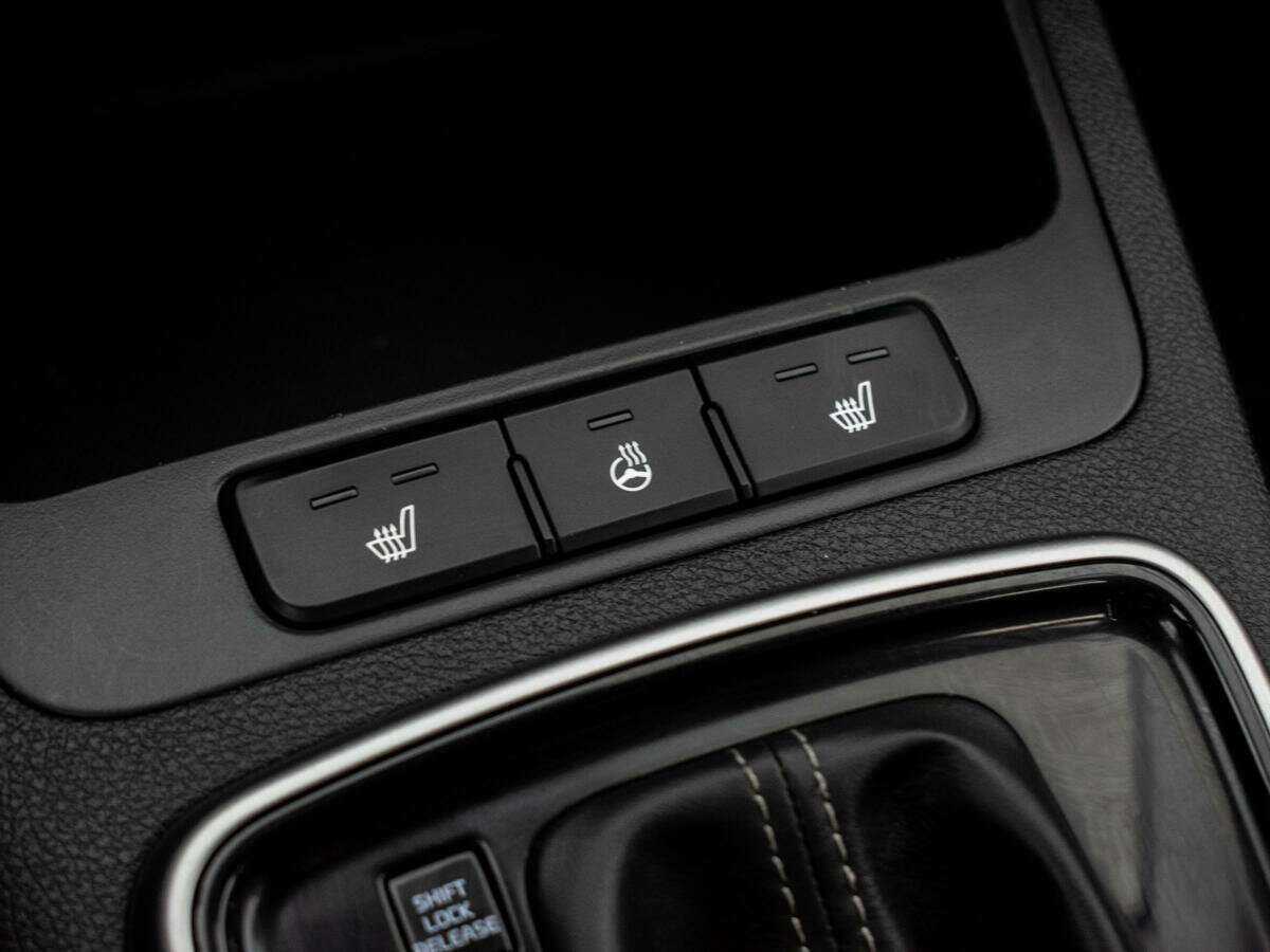 Kia Rio с пробегом — 2021 год. Фото: #14