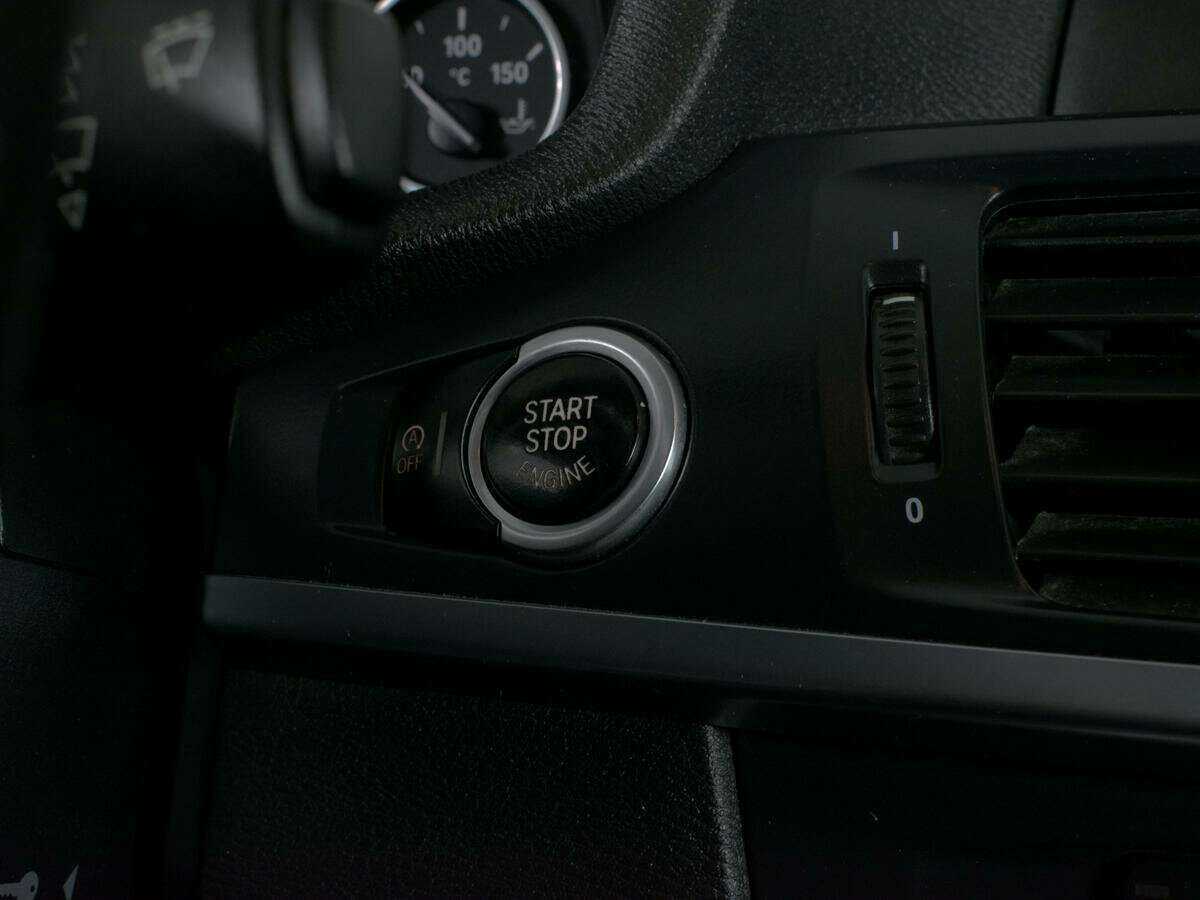 BMW X3 с пробегом — 2014 год. Фото: #15