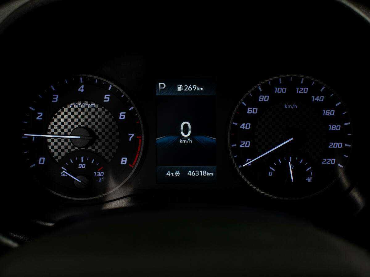 Hyundai Solaris с пробегом — 2020 год. Фото: #10