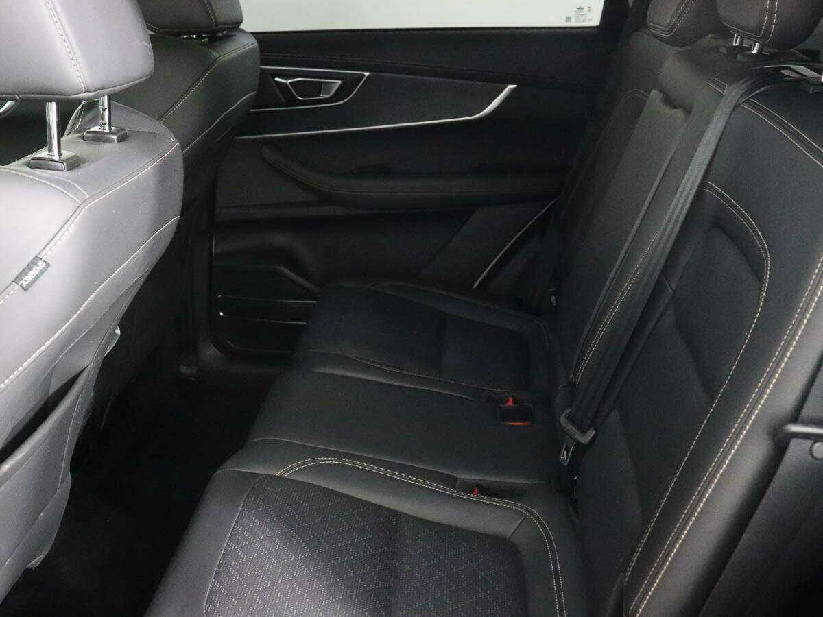 Chery Tiggo 8 с пробегом — 2023 год. Фото: #8