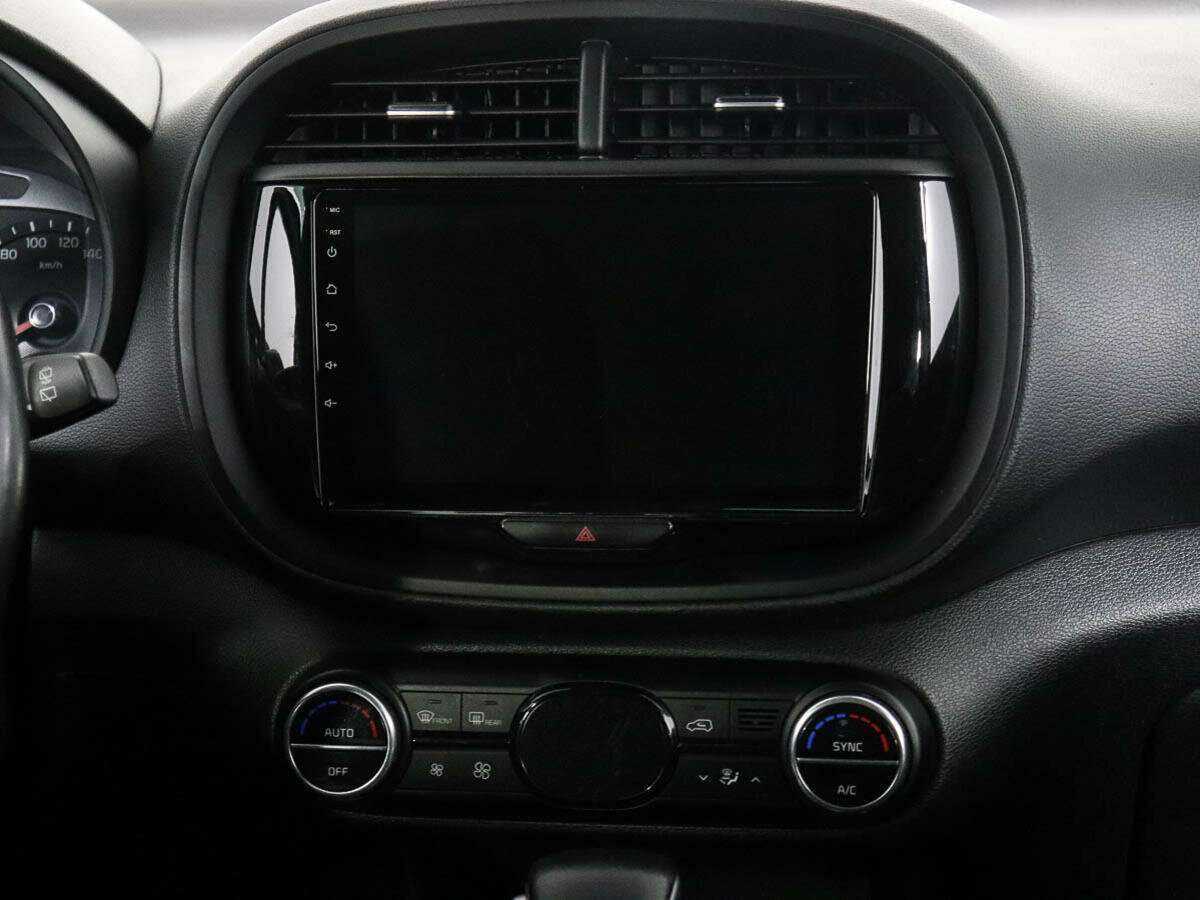 Kia Soul с пробегом — 2020 год. Фото: #11