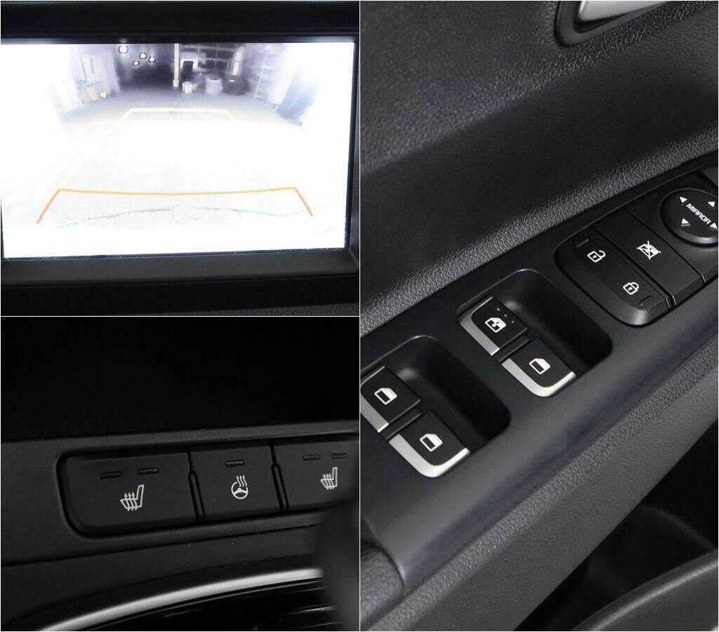 Kia Rio с пробегом — 2019 год. Фото: #13