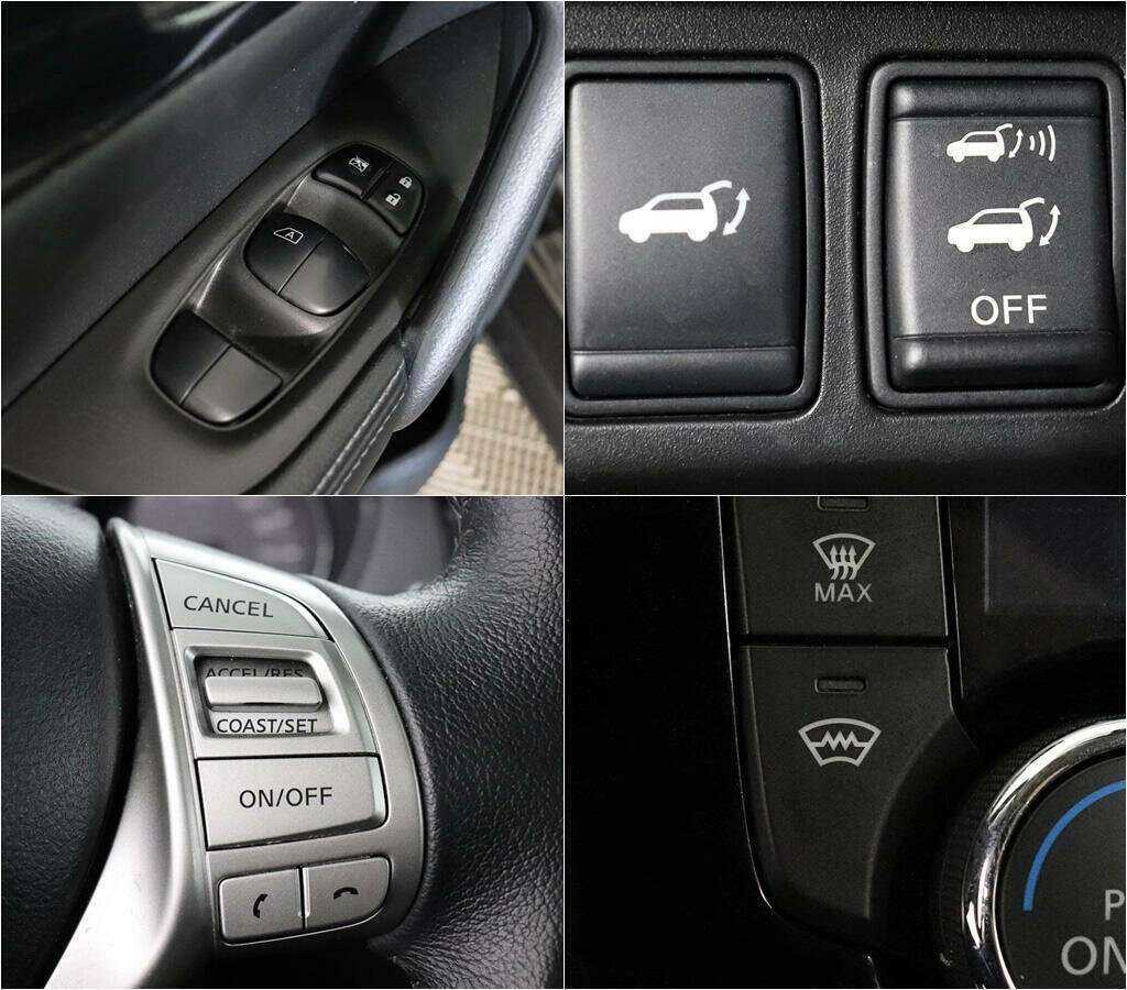 Mitsubishi Outlander с пробегом — 2018 год. Фото: #13