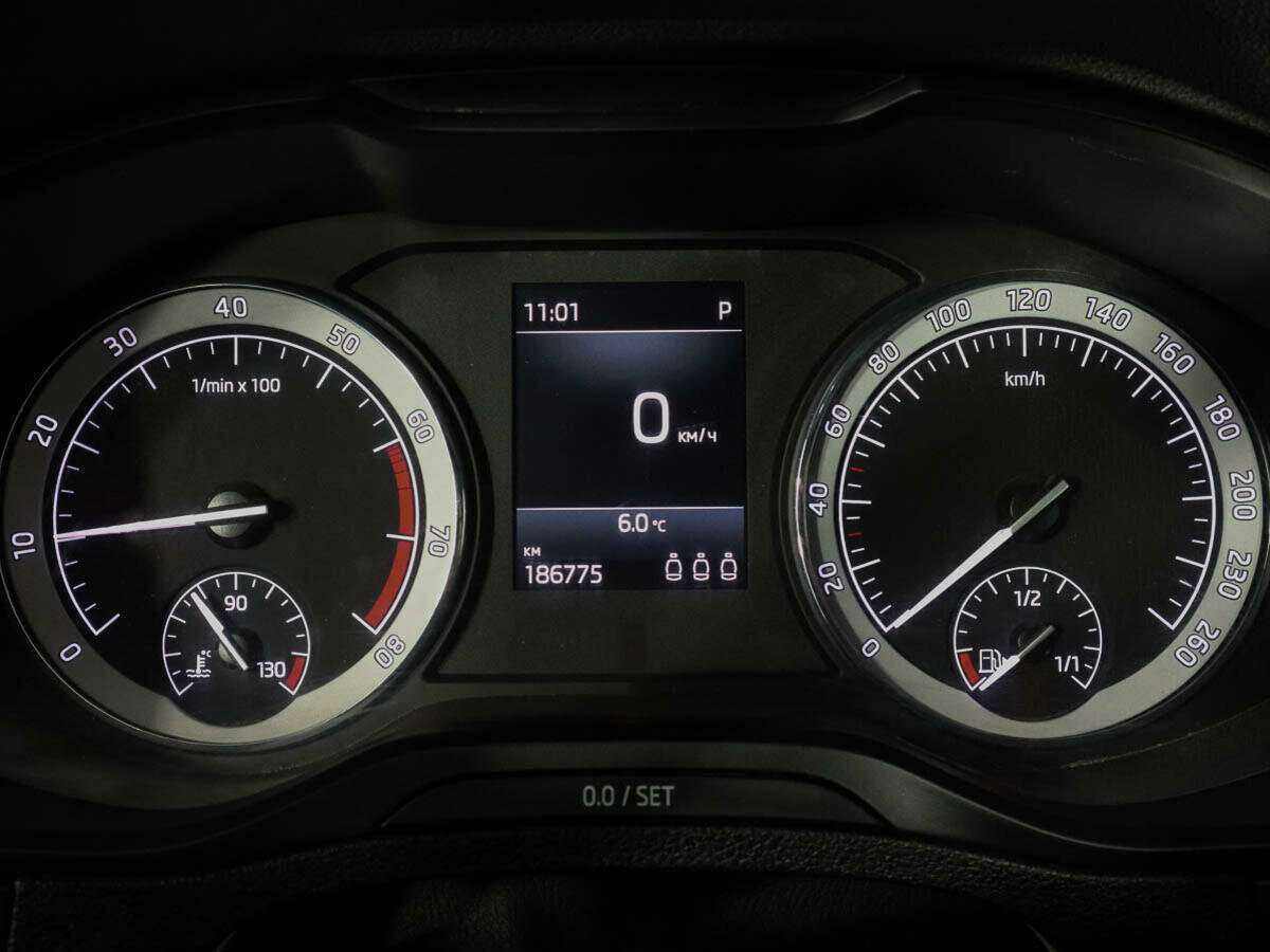 Skoda Karoq с пробегом — 2020 год. Фото: #8