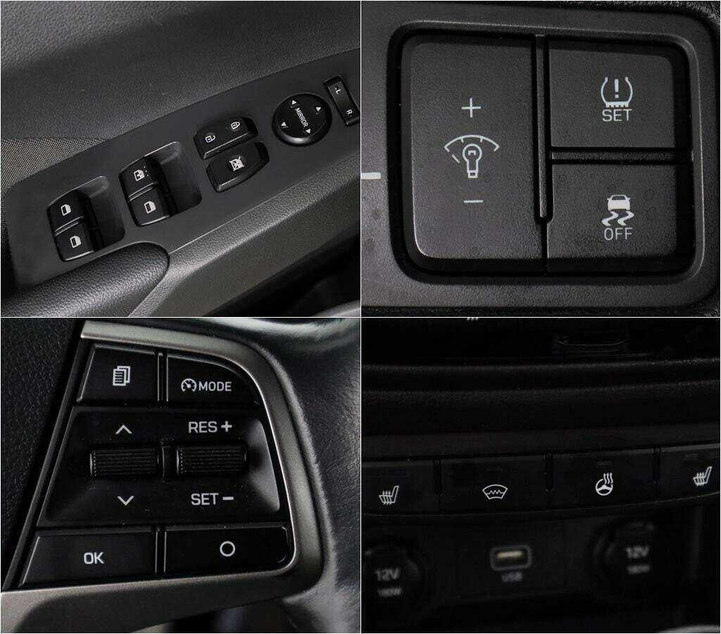 Hyundai Solaris с пробегом — 2019 год. Фото: #14