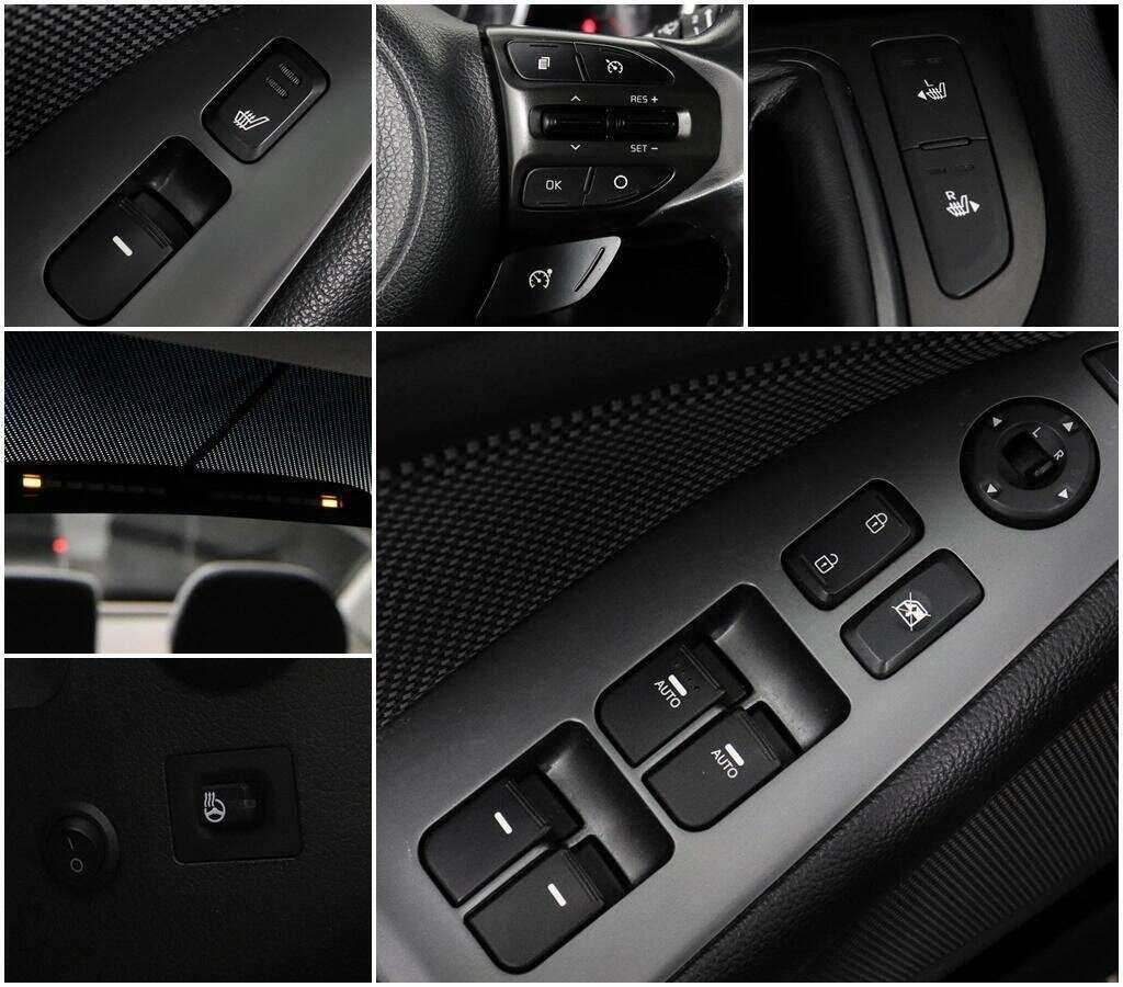 Kia Optima с пробегом — 2014 год. Фото: #10