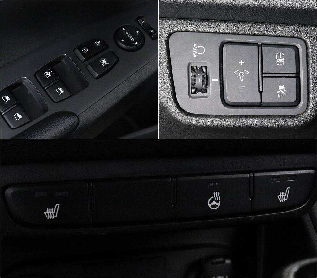 Hyundai Solaris с пробегом — 2021 год. Фото: #11