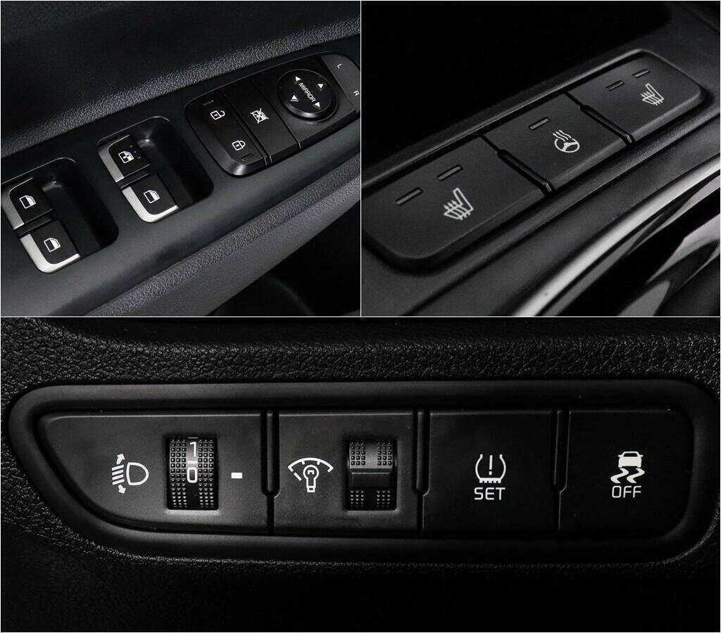 Kia Rio с пробегом — 2020 год. Фото: #11