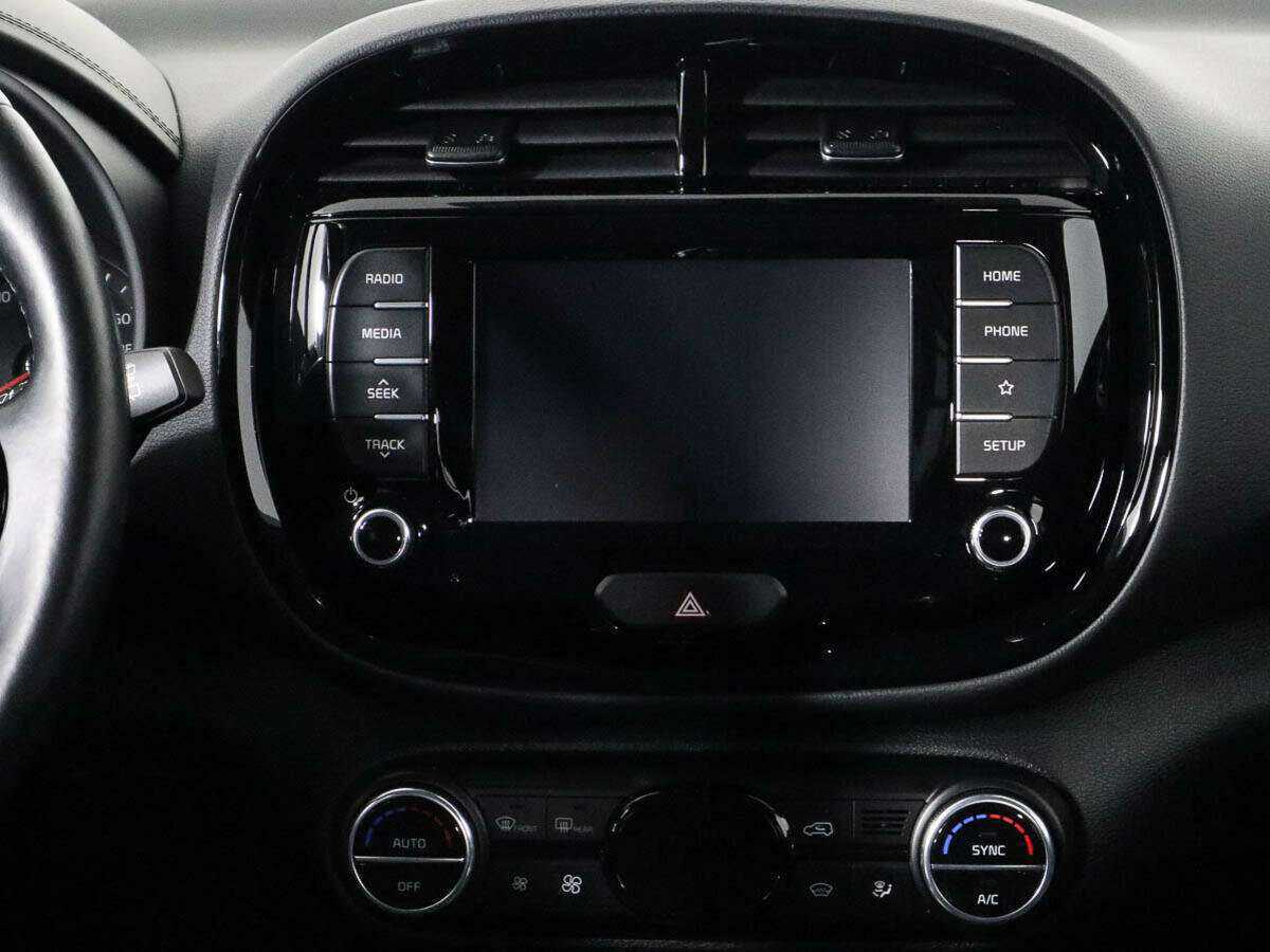 Kia Soul с пробегом — 2020 год. Фото: #10