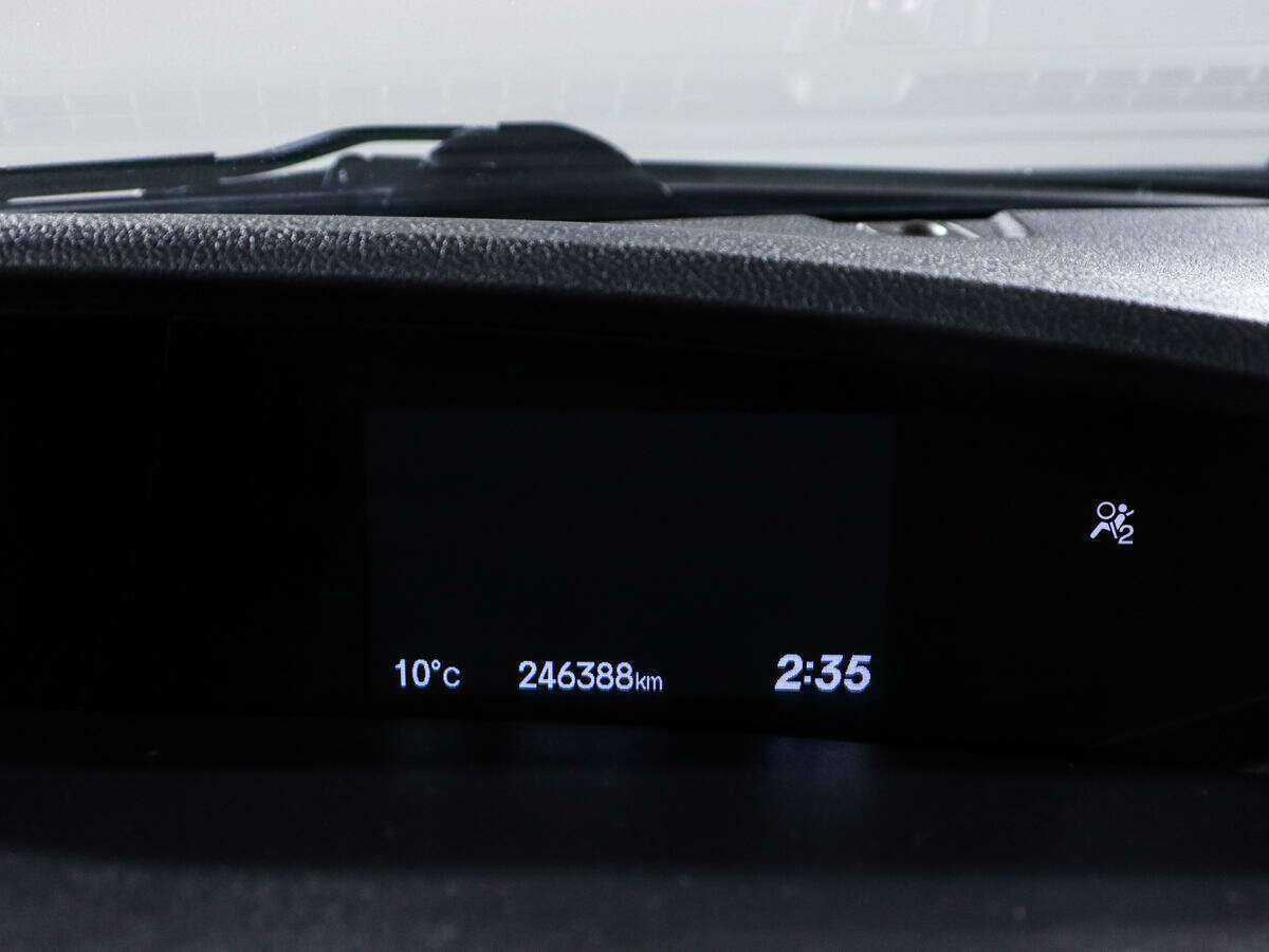 Honda Civic с пробегом — 2012 год. Фото: #9