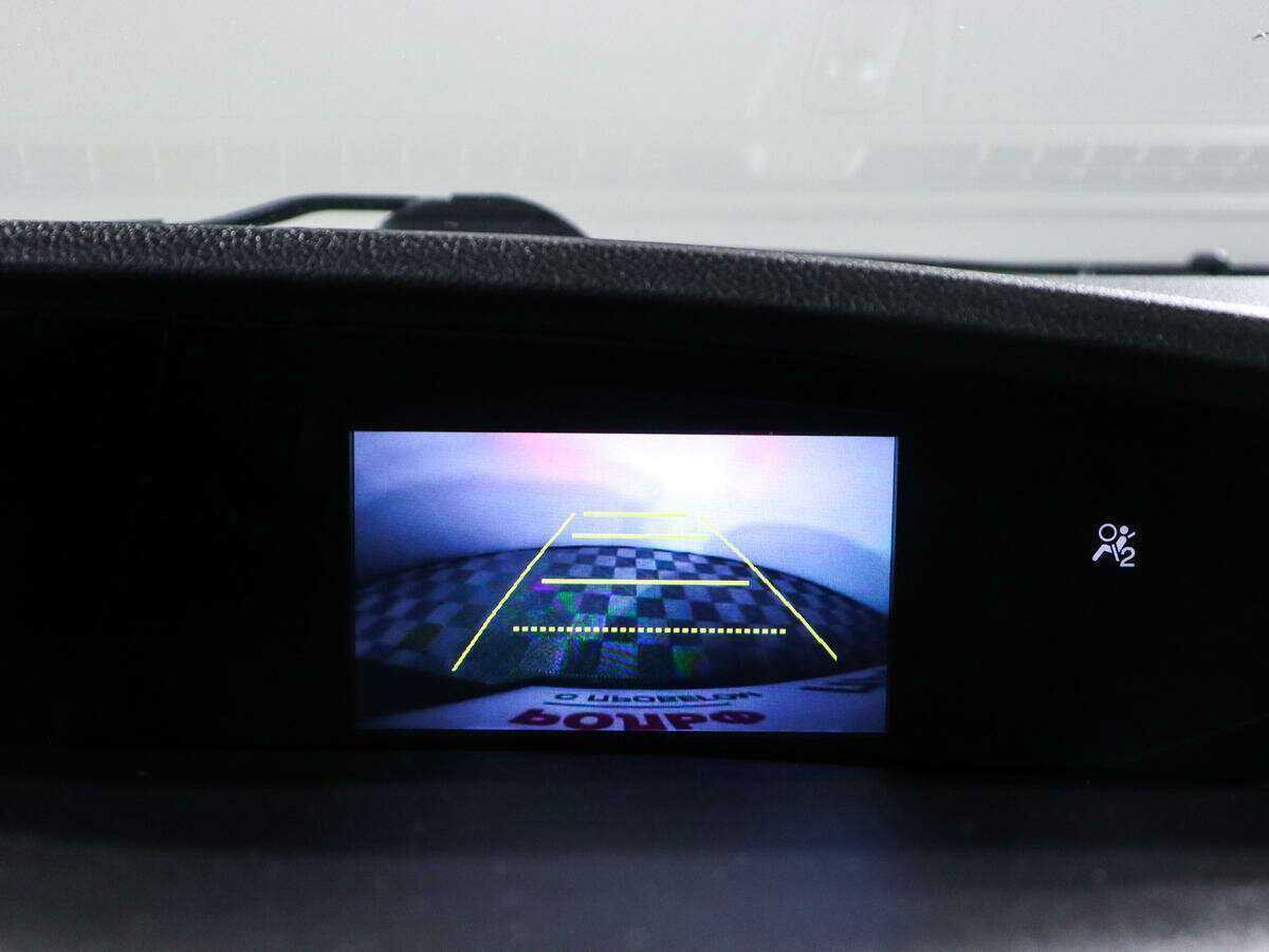 Honda Civic с пробегом — 2012 год. Фото: #13