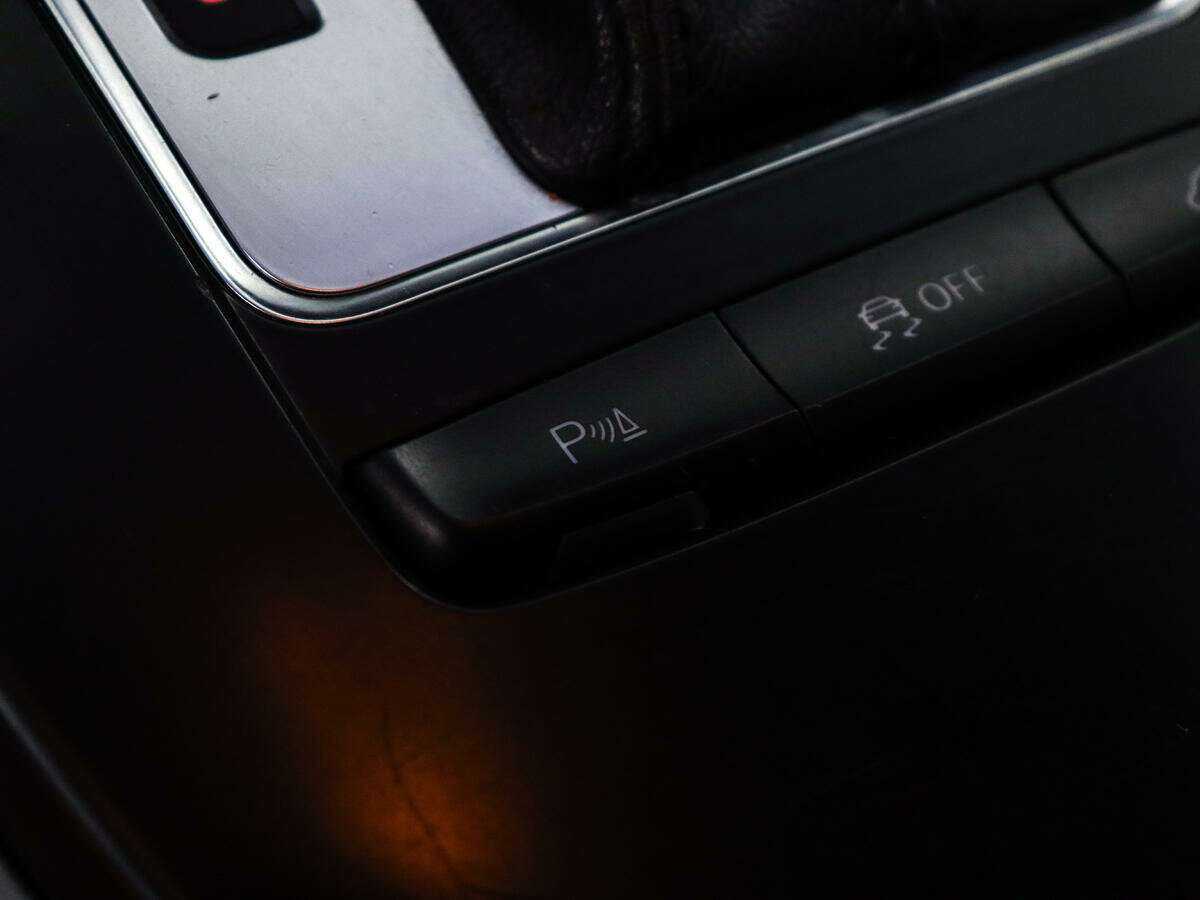 Audi Q5 с пробегом — 2012 год. Фото: #18