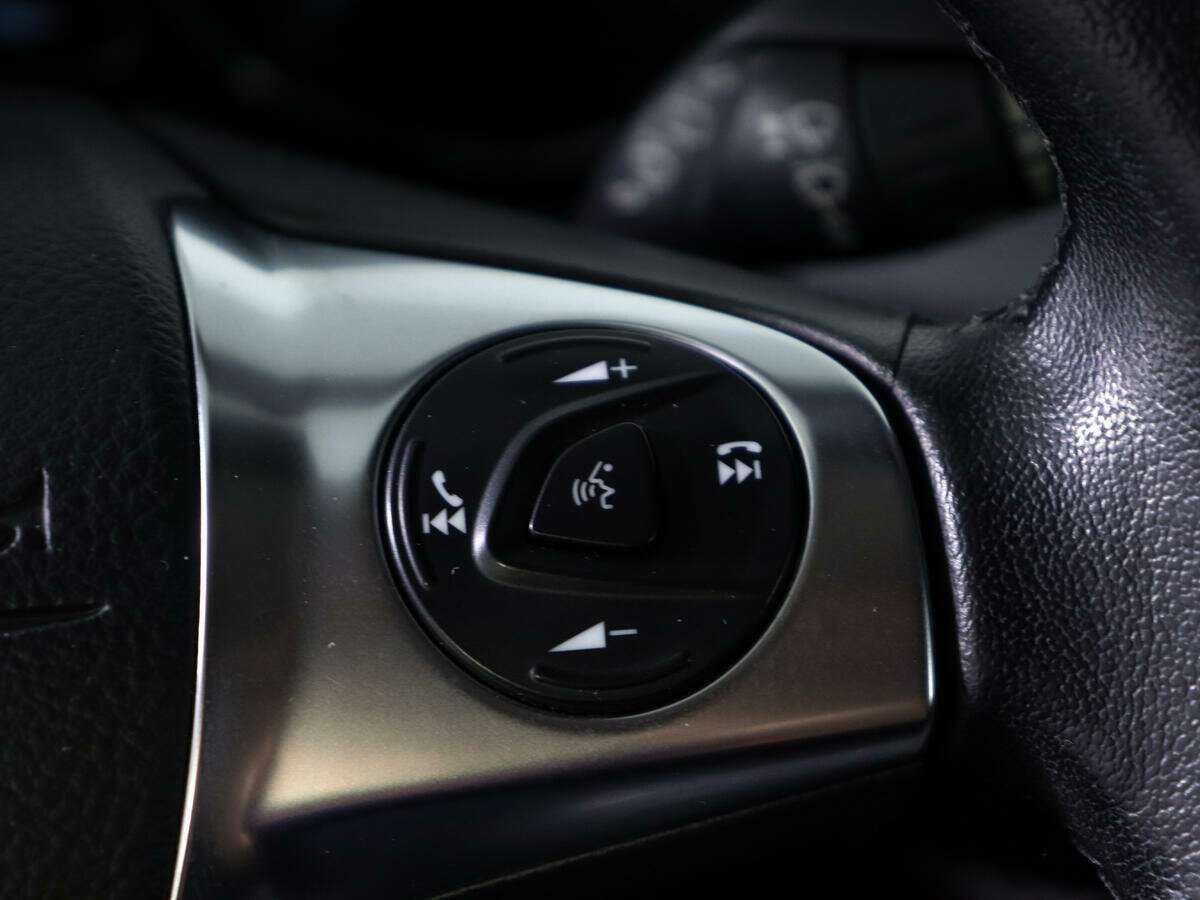 Ford Kuga с пробегом — 2013 год. Фото: #15