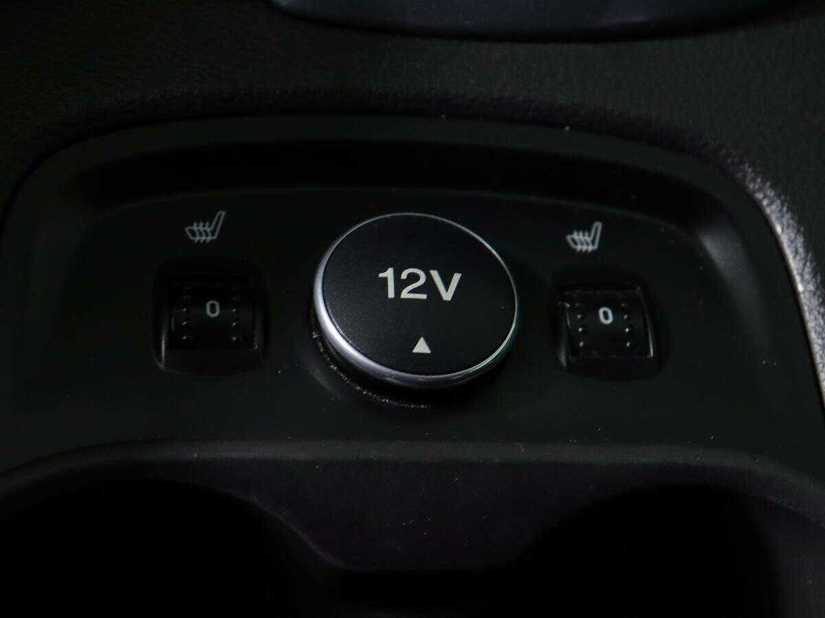 Ford Focus с пробегом — 2012 год. Фото: #17