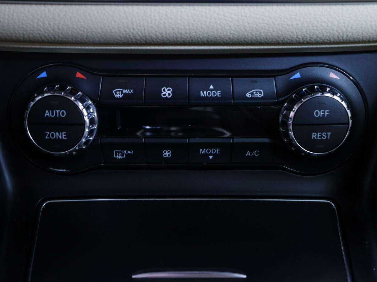 Mercedes-Benz CLA с пробегом — 2017 год. Фото: #18