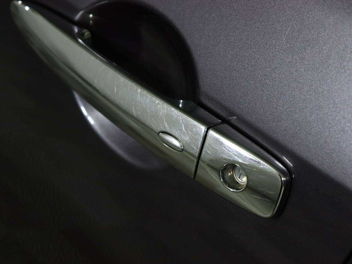 Nissan Teana с пробегом — 2012 год. Фото: #14