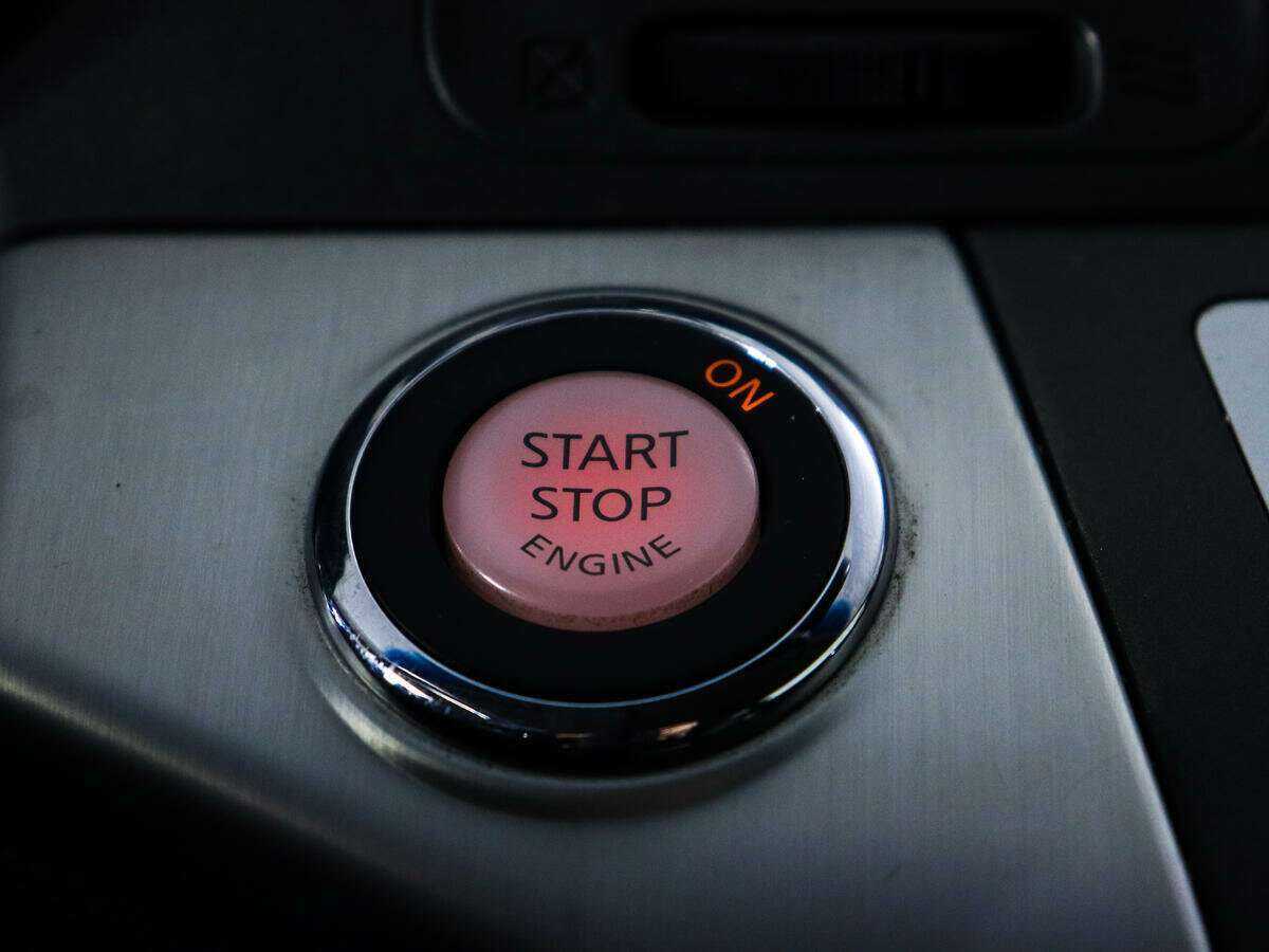 Nissan Murano с пробегом — 2013 год. Фото: #17