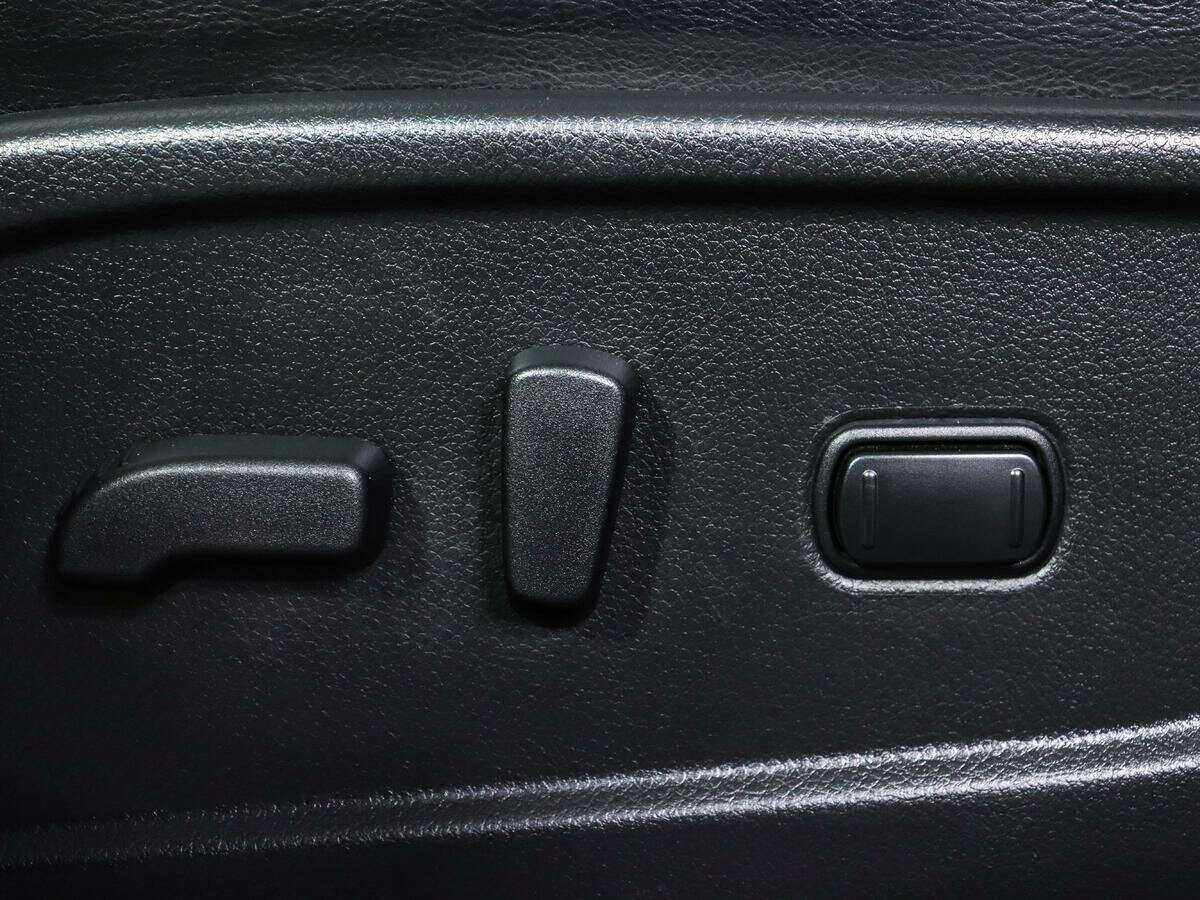 Nissan Murano с пробегом — 2013 год. Фото: #19