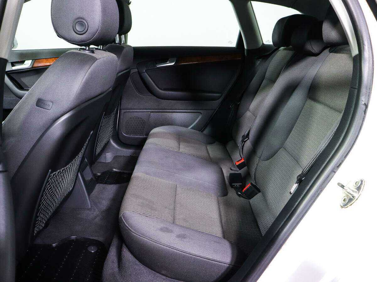 Audi A3 с пробегом — 2012 год. Фото: #6