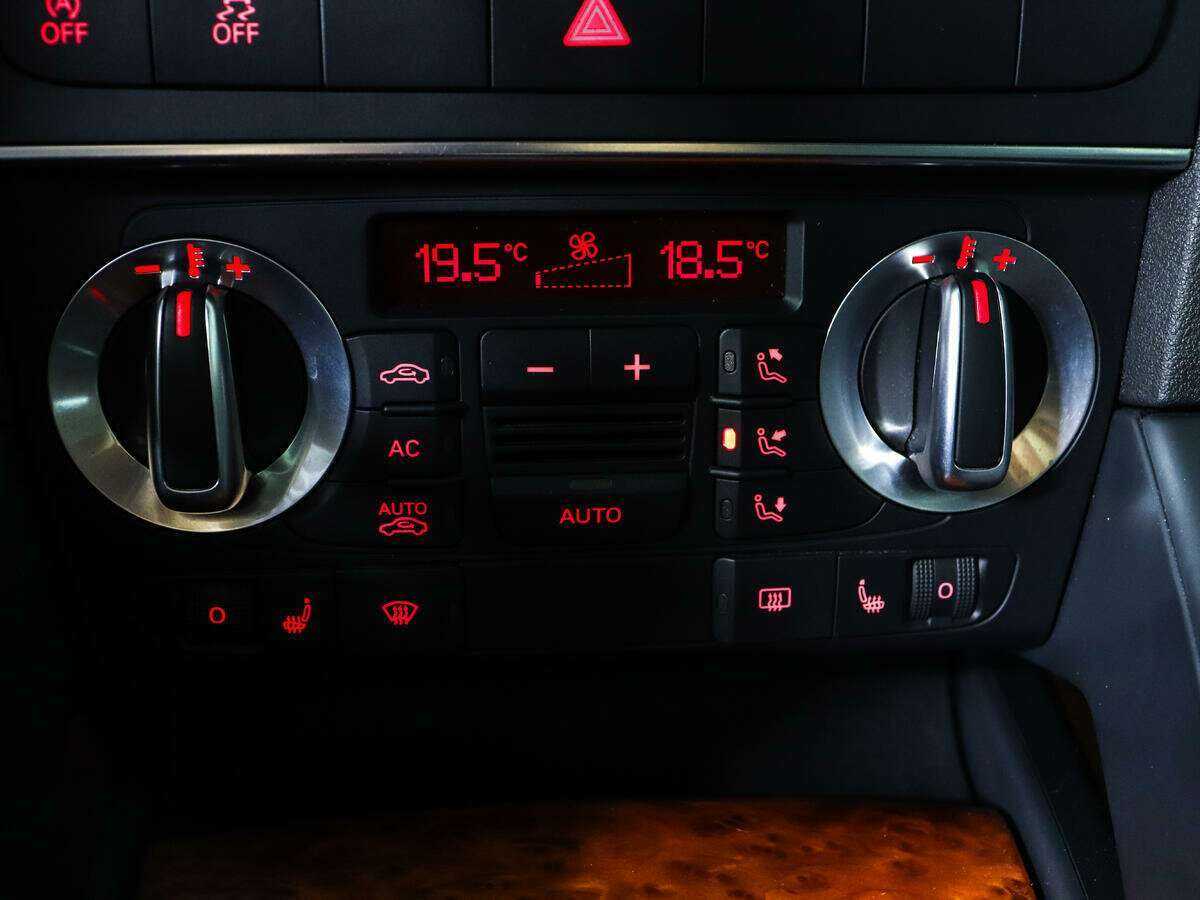 Audi A3 с пробегом — 2012 год. Фото: #12